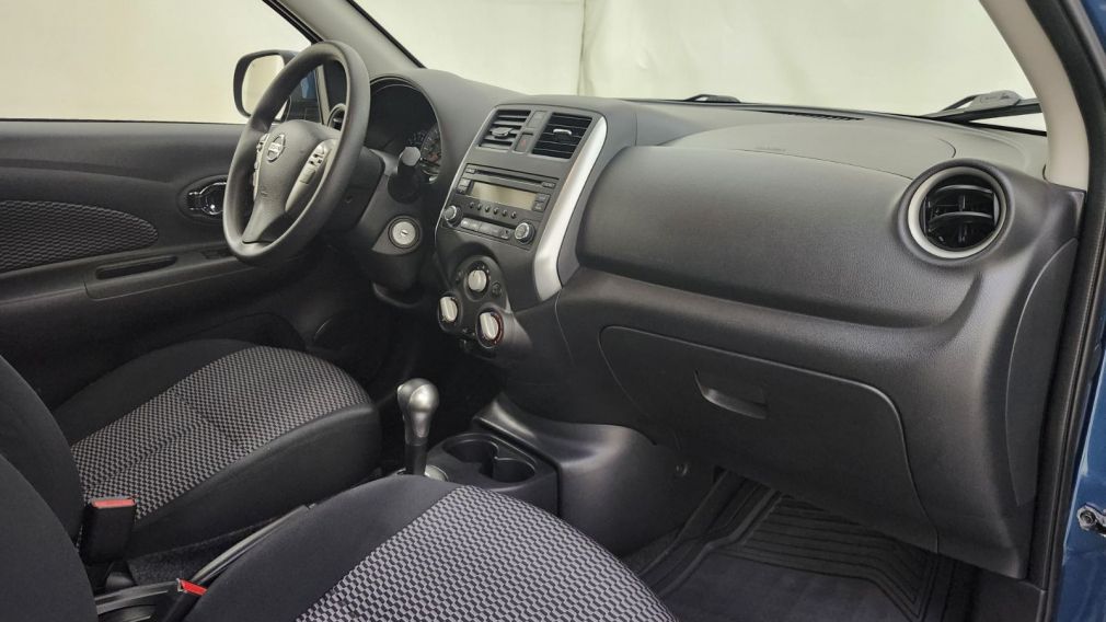 Nissan MICRA SV 2018 d&rsquo;occasion à vendre - 35