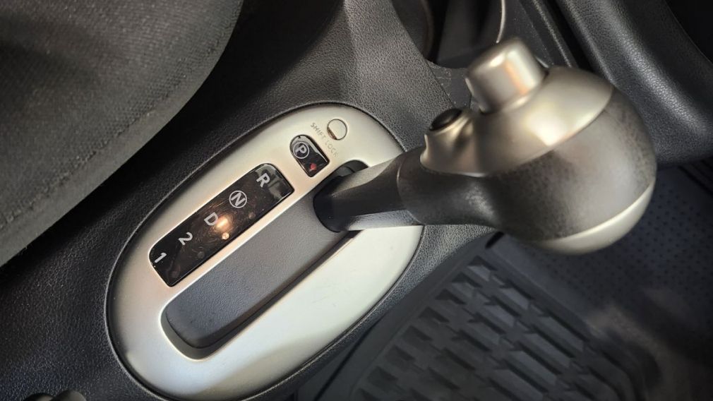 Nissan MICRA SV 2018 d&rsquo;occasion à vendre - 19