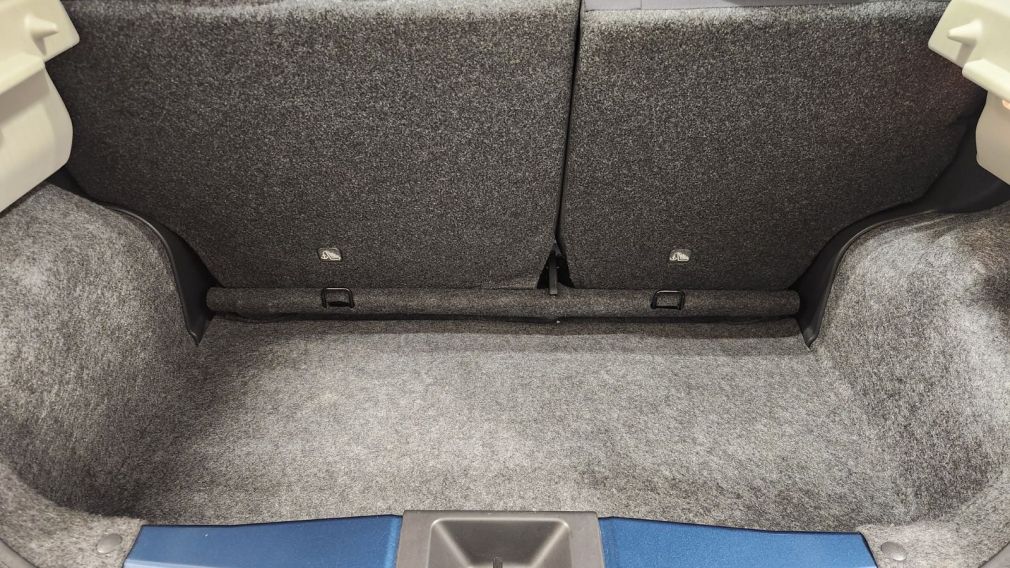 Nissan MICRA SV 2018 d&rsquo;occasion à vendre - 8