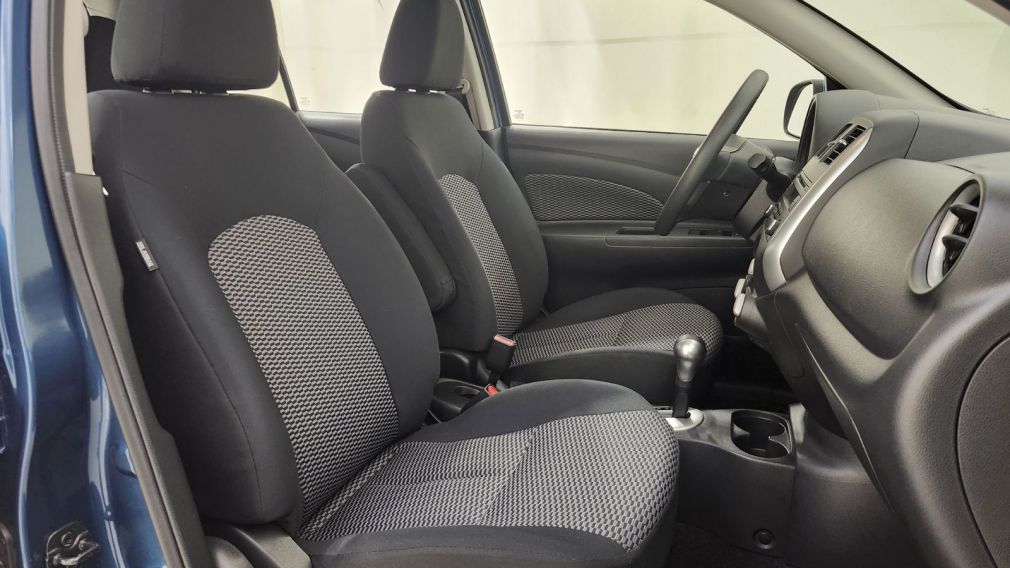 Nissan MICRA SV 2018 d&rsquo;occasion à vendre - 34