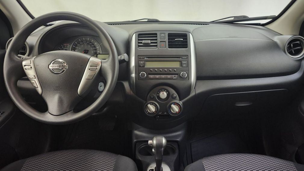 Nissan MICRA SV 2018 d&rsquo;occasion à vendre - 29