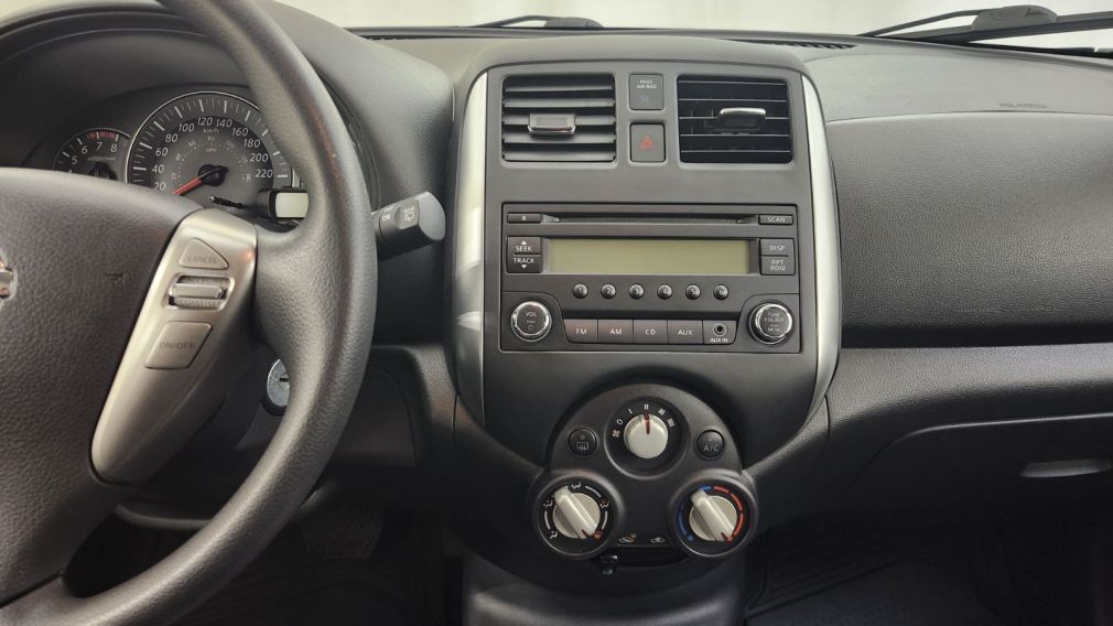 Nissan MICRA SV 2018 d&rsquo;occasion à vendre - 31