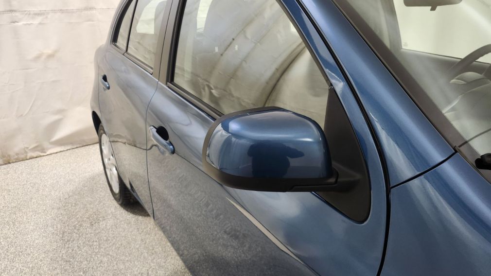 Nissan MICRA SV 2018 d&rsquo;occasion à vendre - 2