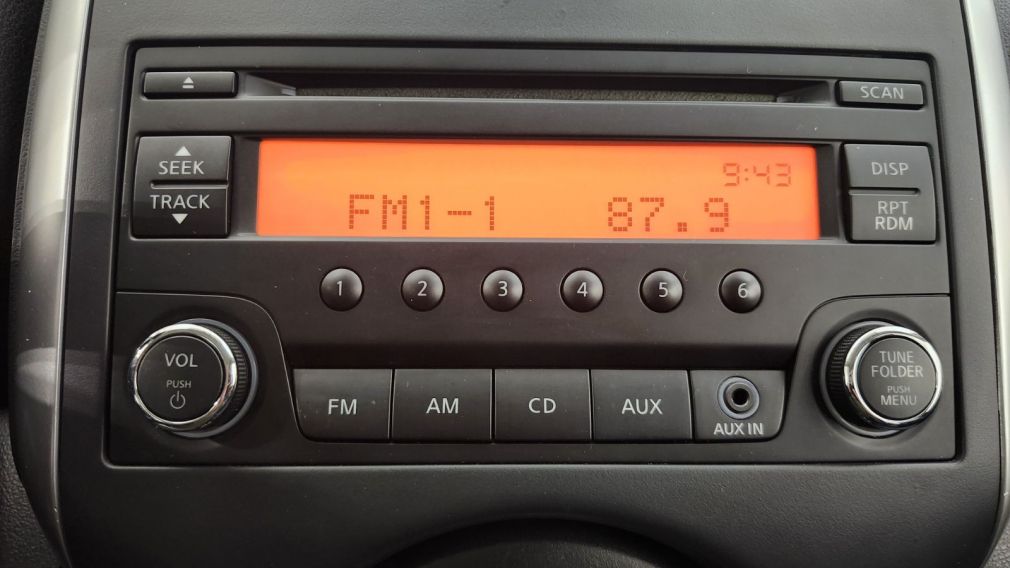 Nissan MICRA SV 2018 d&rsquo;occasion à vendre - 21