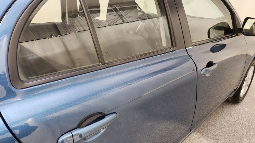 Nissan MICRA SV 2018 d&rsquo;occasion à vendre - 4