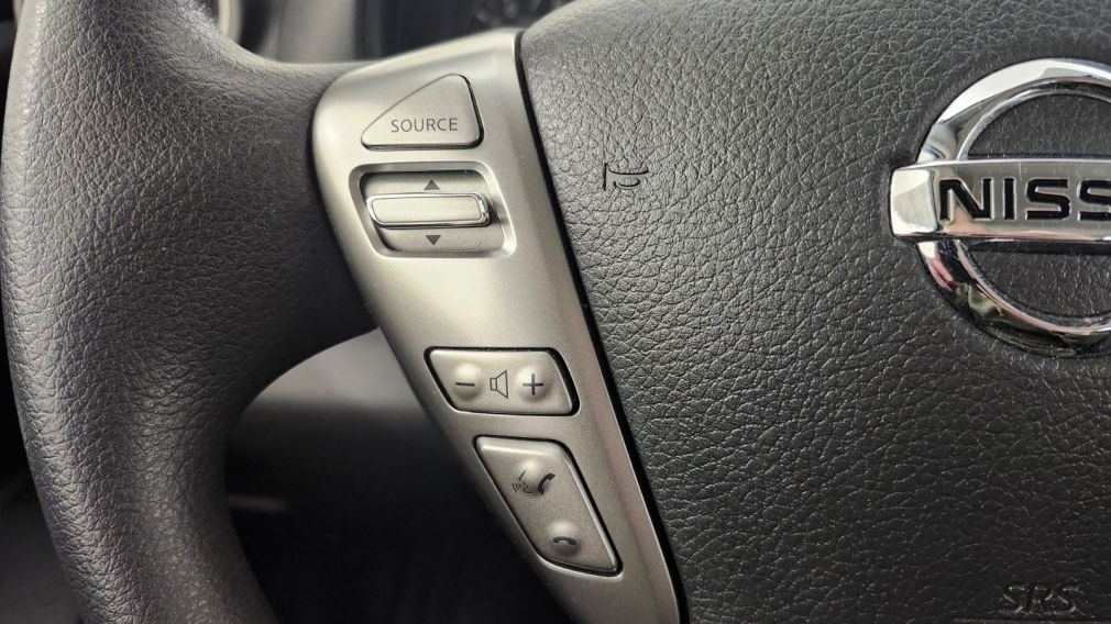 Nissan MICRA SV 2018 d&rsquo;occasion à vendre - 23