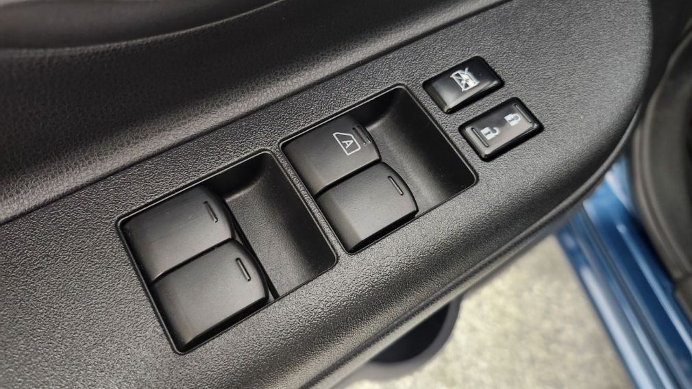 Nissan MICRA SV 2018 d&rsquo;occasion à vendre - 17