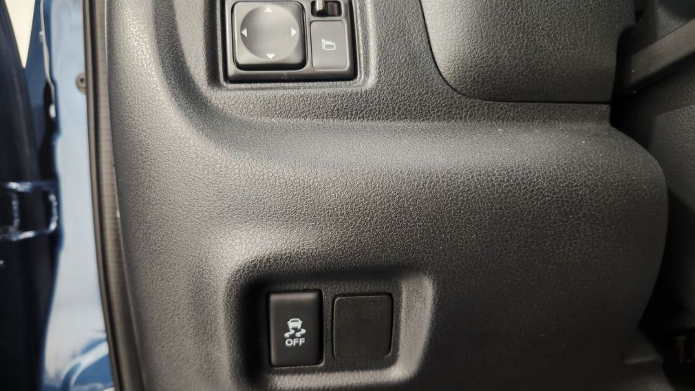 Nissan MICRA SV 2018 d&rsquo;occasion à vendre - 18