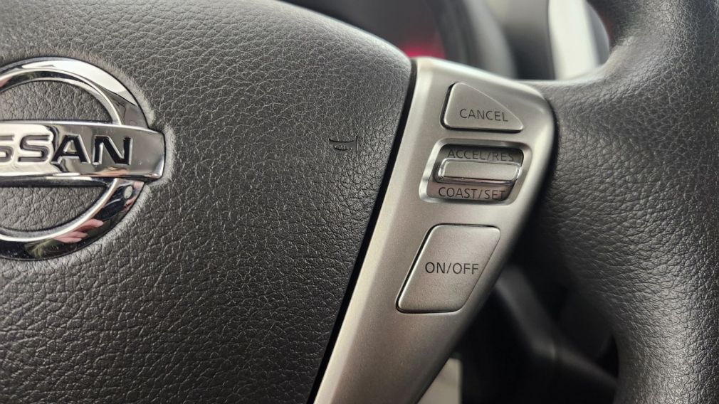 Nissan MICRA SV 2018 d&rsquo;occasion à vendre - 24