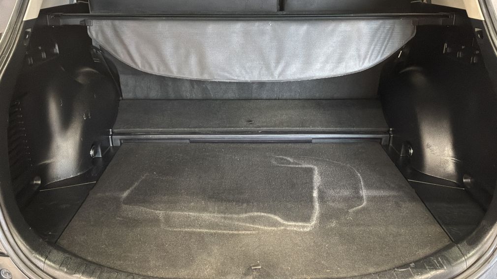 Toyota Rav 4 Hybrid LE+ 2018 d&rsquo;occasion à vendre - 12