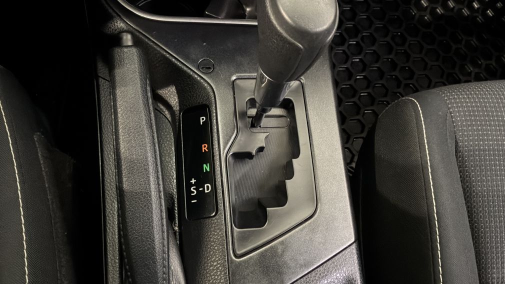 Toyota Rav 4 Hybrid LE+ 2018 d&rsquo;occasion à vendre - 18