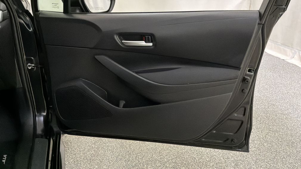 Toyota Corolla LE 2020 d&rsquo;occasion à vendre - 30