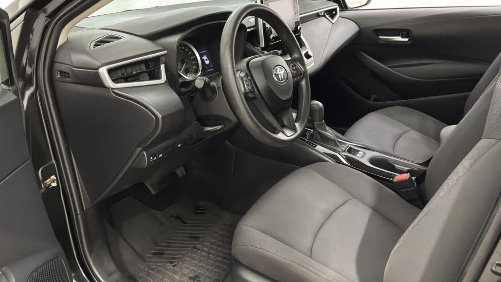 Toyota Corolla LE 2020 d&rsquo;occasion à vendre - 24