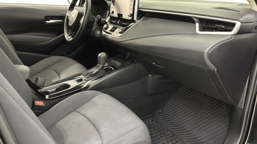 Toyota Corolla LE 2020 d&rsquo;occasion à vendre - 29