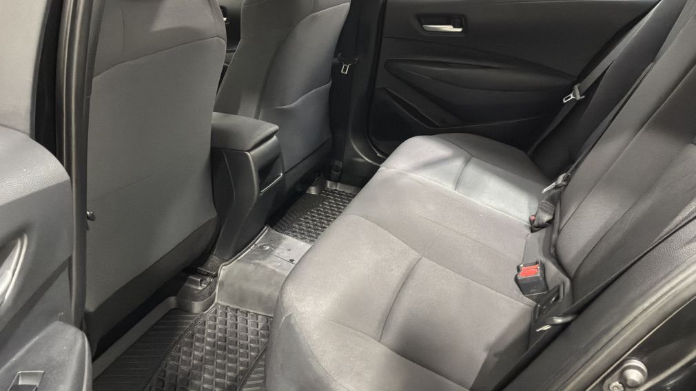 Toyota Corolla LE 2020 d&rsquo;occasion à vendre - 26