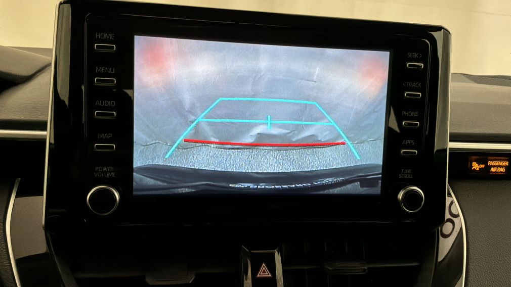 Toyota Corolla LE 2020 d&rsquo;occasion à vendre - 16