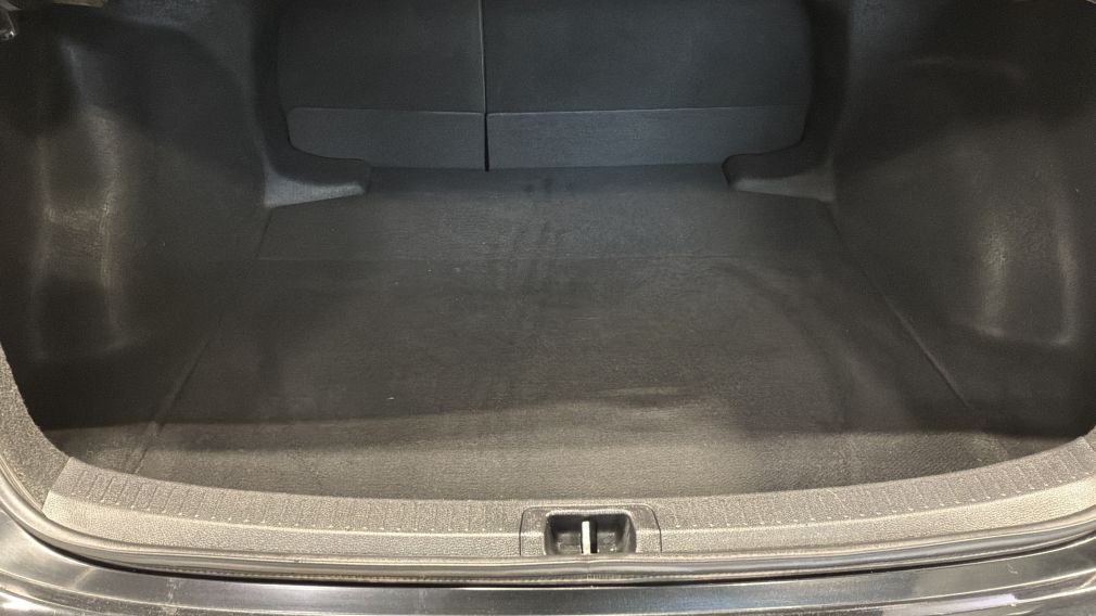 Toyota Corolla LE 2020 d&rsquo;occasion à vendre - 12