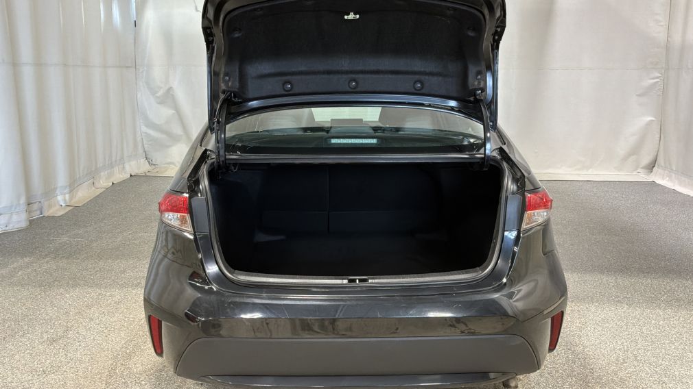 Toyota Corolla LE 2020 d&rsquo;occasion à vendre - 13