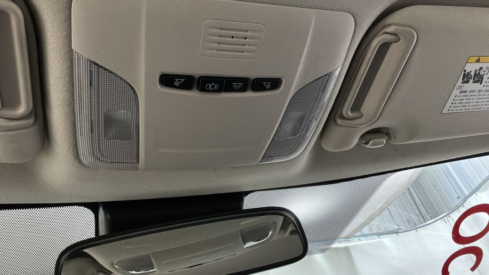 Toyota Corolla LE 2020 d&rsquo;occasion à vendre - 18