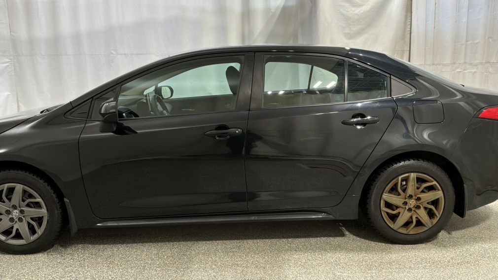 Toyota Corolla LE 2020 d&rsquo;occasion à vendre - 7