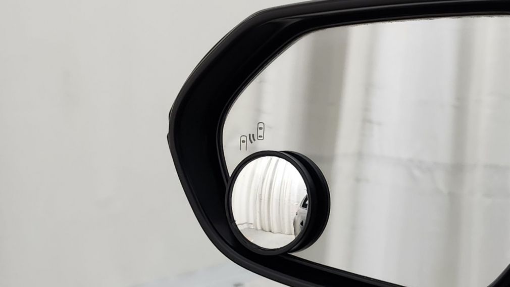 Toyota Corolla Hybrid 2022 d&rsquo;occasion à vendre - 39