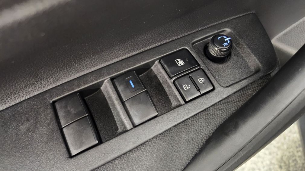 Toyota Corolla Hybrid 2022 d&rsquo;occasion à vendre - 30