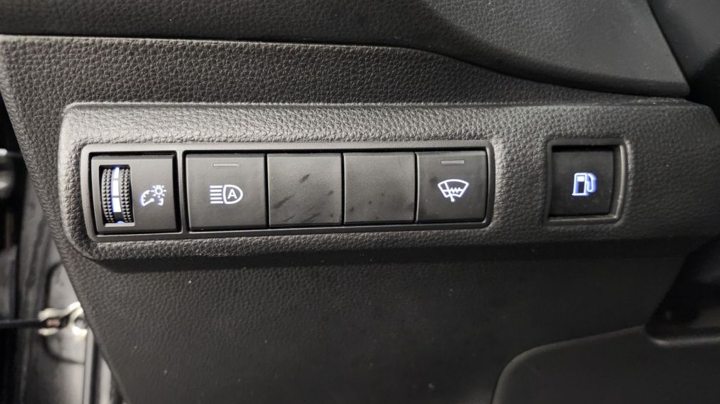 Toyota Corolla Hybrid 2022 d&rsquo;occasion à vendre - 29