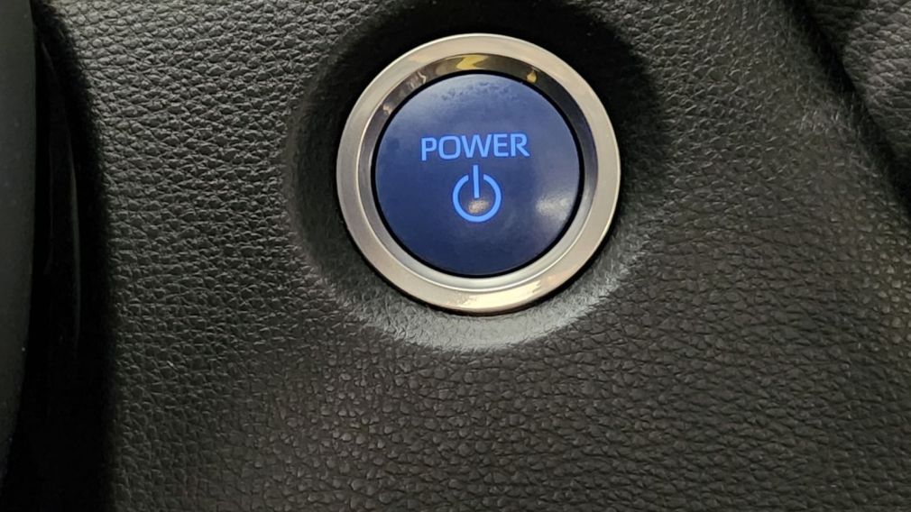 Toyota Corolla Hybrid 2022 d&rsquo;occasion à vendre - 23