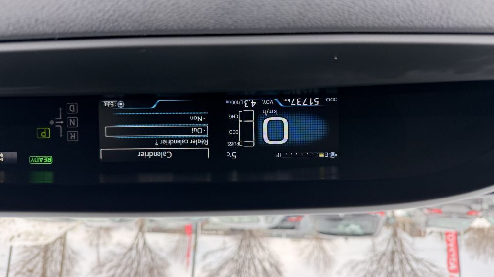 Toyota Prius Auto 2022 d&rsquo;occasion à vendre - 6