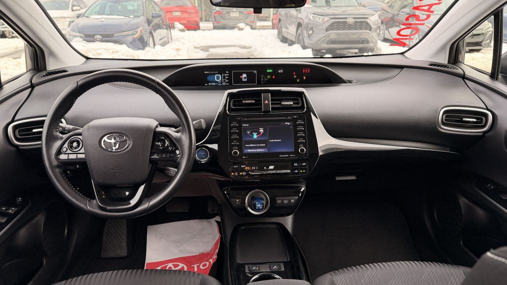 Toyota Prius Auto 2022 d&rsquo;occasion à vendre - 5