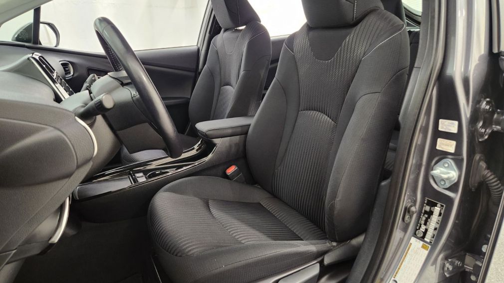Toyota Prius Auto 2022 d&rsquo;occasion à vendre - 27