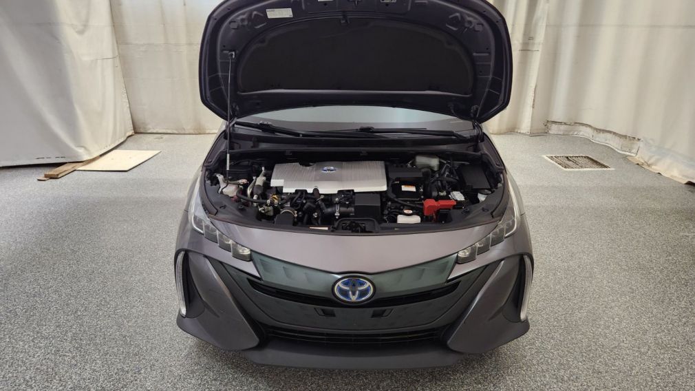 Toyota Prius Auto 2022 d&rsquo;occasion à vendre - 13