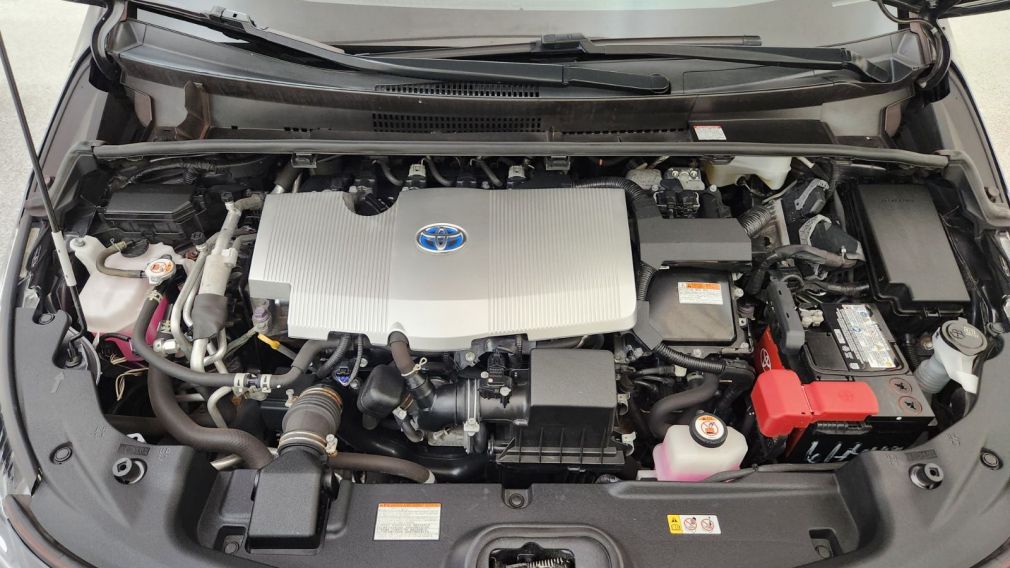 Toyota Prius Auto 2022 d&rsquo;occasion à vendre - 14