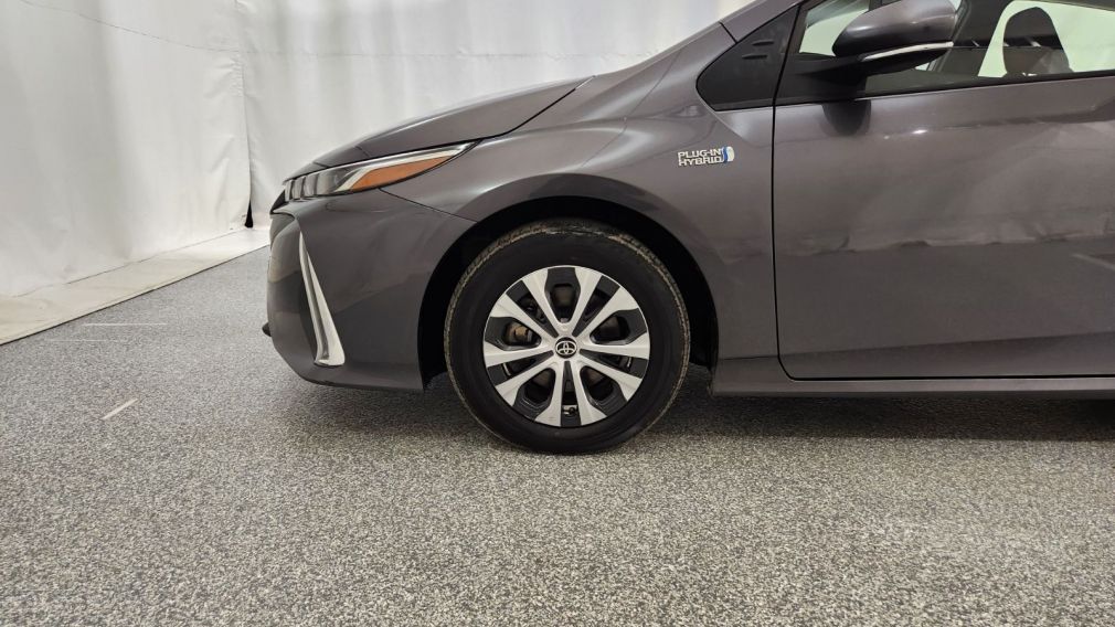 Toyota Prius Auto 2022 d&rsquo;occasion à vendre - 12