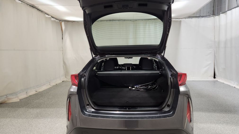 Toyota Prius Auto 2022 d&rsquo;occasion à vendre - 16