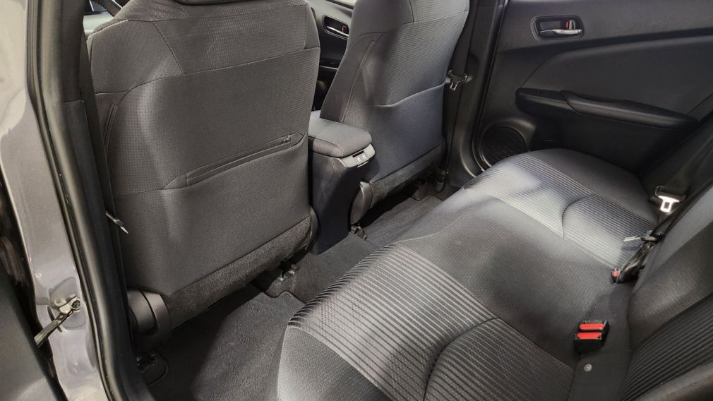 Toyota Prius Auto 2022 d&rsquo;occasion à vendre - 30