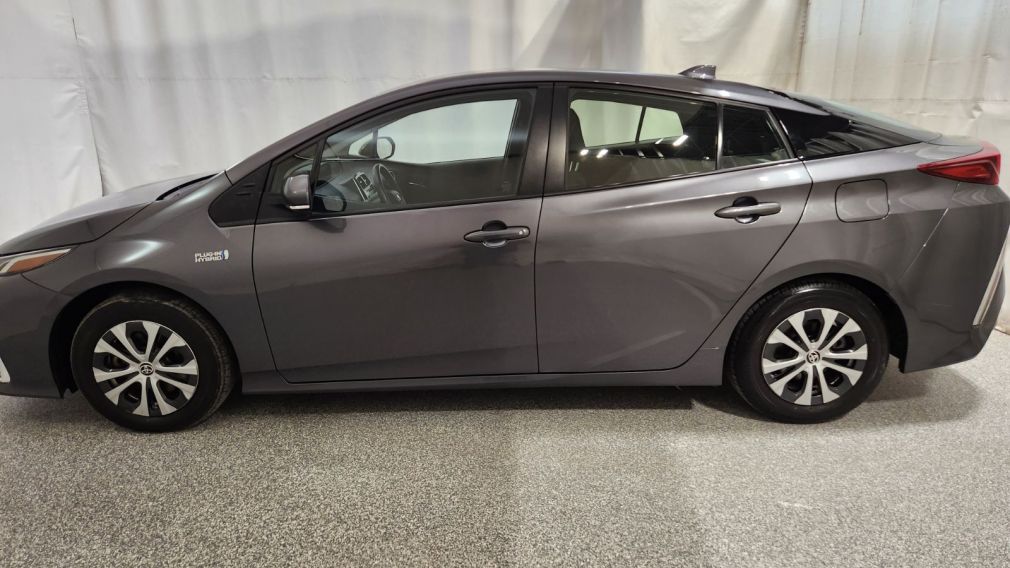 Toyota Prius Auto 2022 d&rsquo;occasion à vendre - 9
