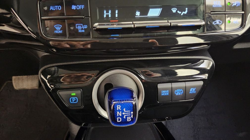 Toyota Prius Auto 2022 d&rsquo;occasion à vendre - 20