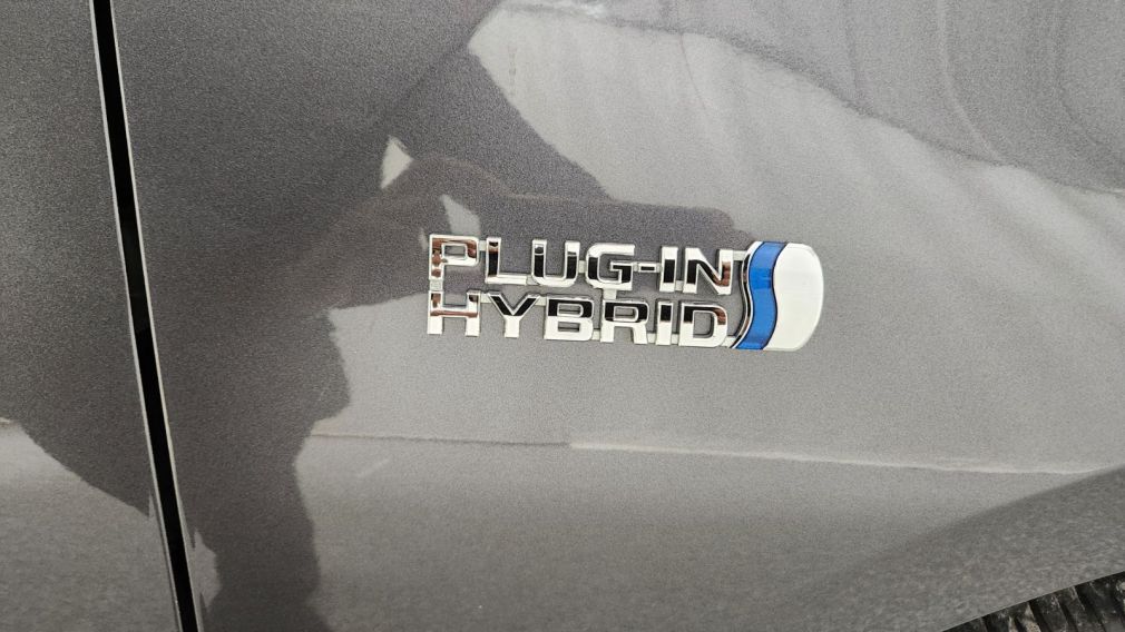 Toyota Prius Auto 2022 d&rsquo;occasion à vendre - 35