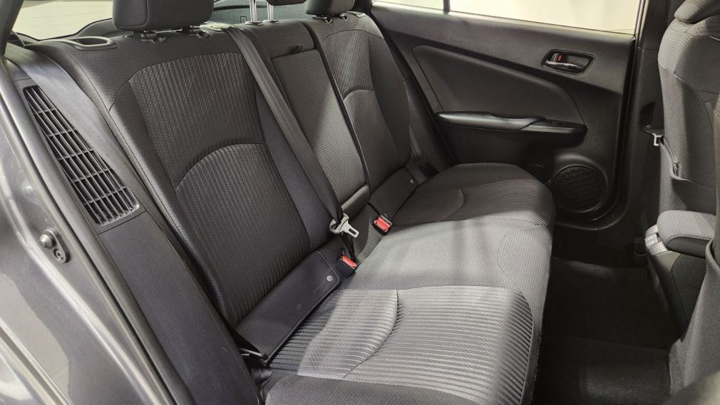 Toyota Prius Auto 2022 d&rsquo;occasion à vendre - 31