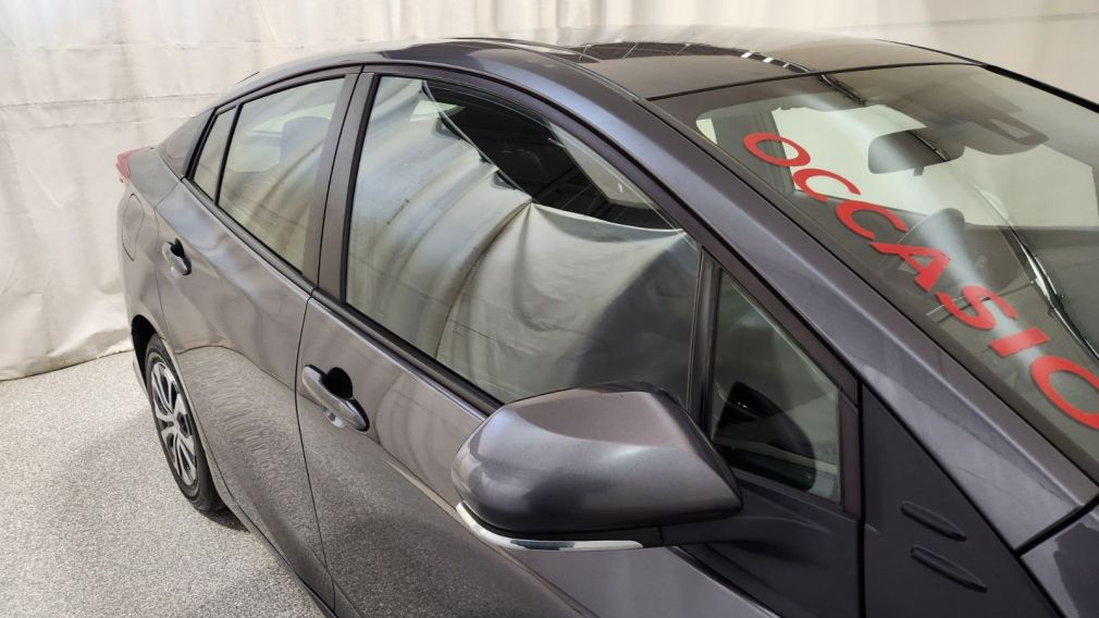 Toyota Prius Auto 2022 d&rsquo;occasion à vendre - 3