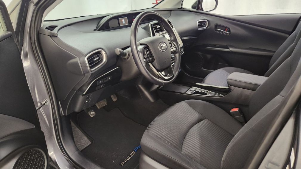 Toyota Prius Auto 2022 d&rsquo;occasion à vendre - 28