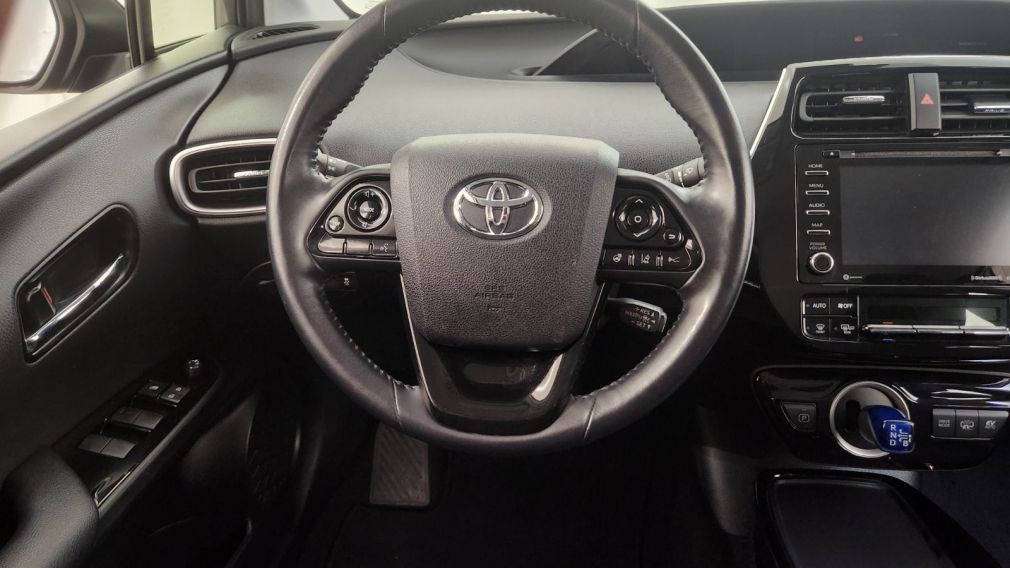 Toyota Prius Auto 2022 d&rsquo;occasion à vendre - 37