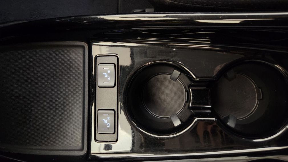 Toyota Prius Auto 2022 d&rsquo;occasion à vendre - 21