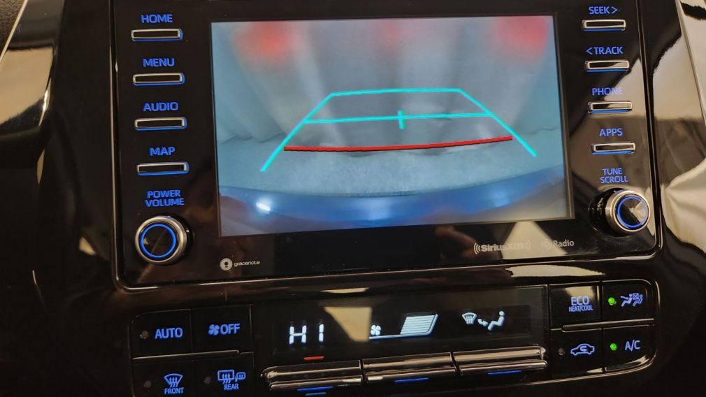 Toyota Prius Auto 2022 d&rsquo;occasion à vendre - 19