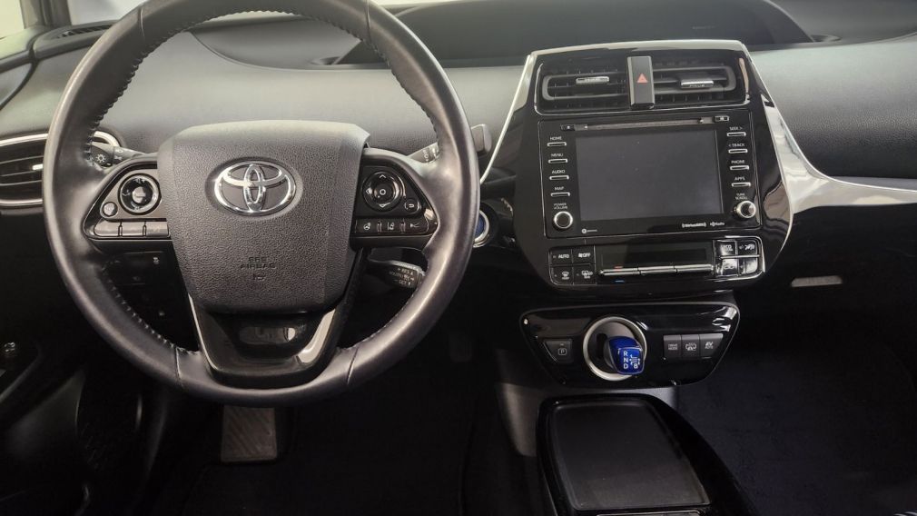 Toyota Prius Auto 2022 d&rsquo;occasion à vendre - 36
