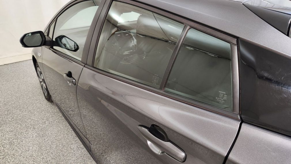 Toyota Prius Auto 2022 d&rsquo;occasion à vendre - 8