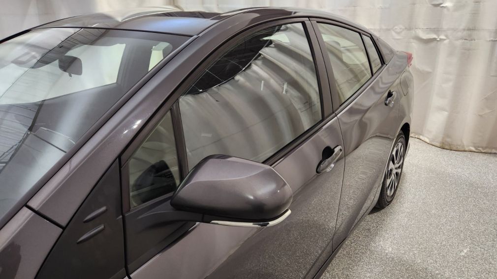 Toyota Prius Auto 2022 d&rsquo;occasion à vendre - 10