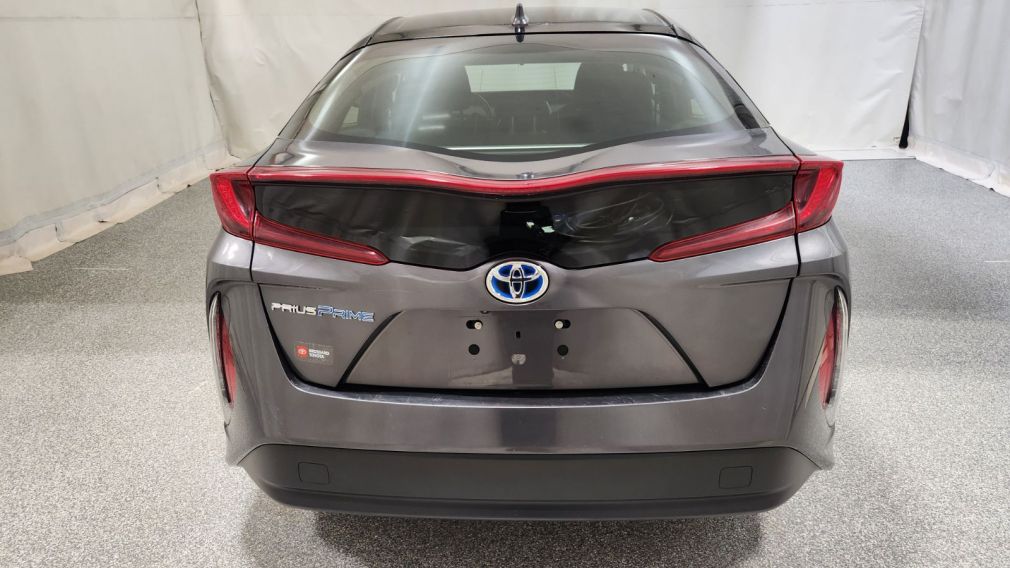 Toyota Prius Auto 2022 d&rsquo;occasion à vendre - 6