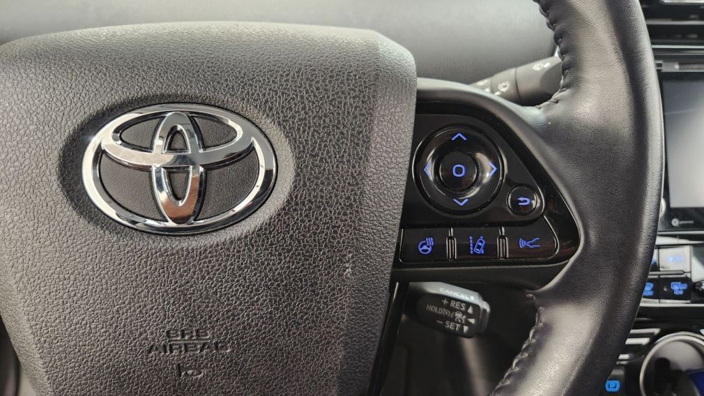 Toyota Prius Auto 2022 d&rsquo;occasion à vendre - 24
